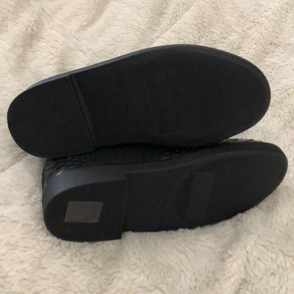 Melissa | Shoes | Melissa X Baja East Black Desert Python Pvc Boot 7 ...